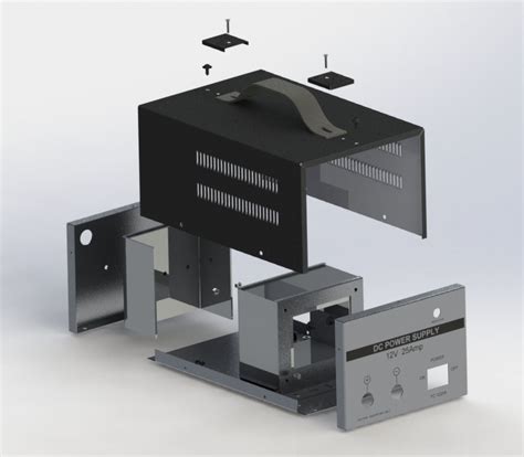 electrical enclosures idea|enclosure design of electronics equipment.